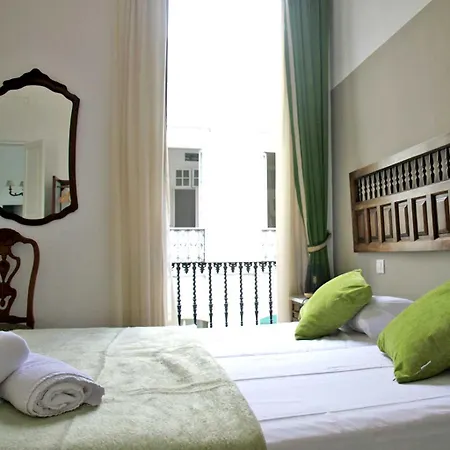 Pensionat Coliving 1907