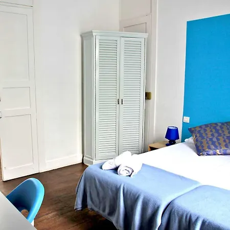 Coliving 1907 Pensionat *