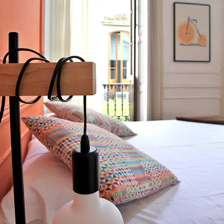 Pensionat Coliving 1907 Las Palmas de Gran Canaria