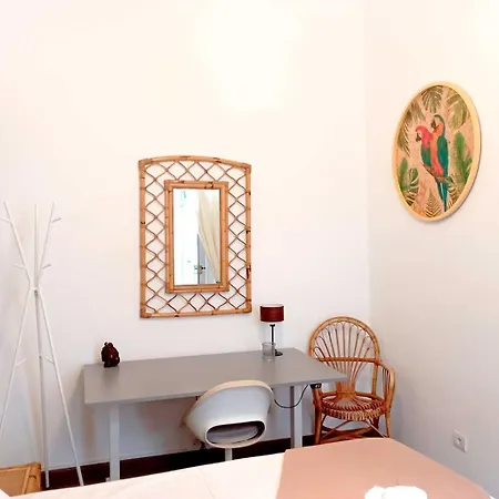 Coliving 1907 Pensionat Las Palmas de Gran Canaria