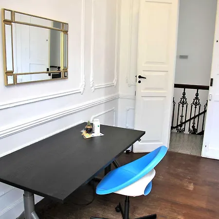 Coliving 1907 Pensionat *